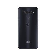 LG Q60 Smartphone, Q60