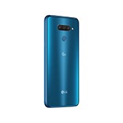 LG Q60 Smartphone, Q60