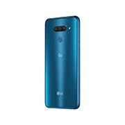 LG Q60 Smartphone, Q60