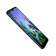 LG Q60 Smartphone, Q60