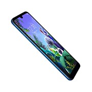 LG Q60 Smartphone, Q60