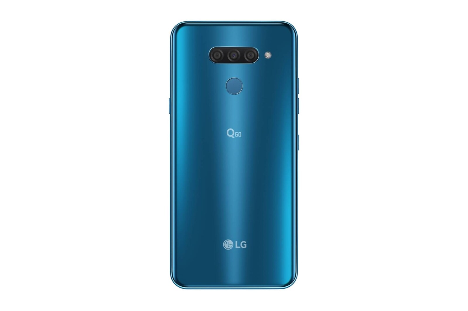 LG Q60 Smartphone, Q60
