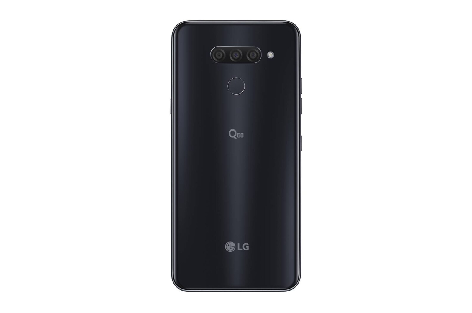 LG Q60 Smartphone, Q60