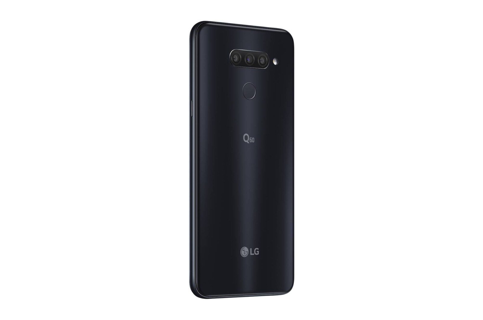 LG Q60 Smartphone, Q60