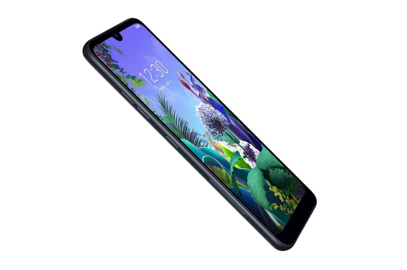 LG Q60 Smartphone, Q60