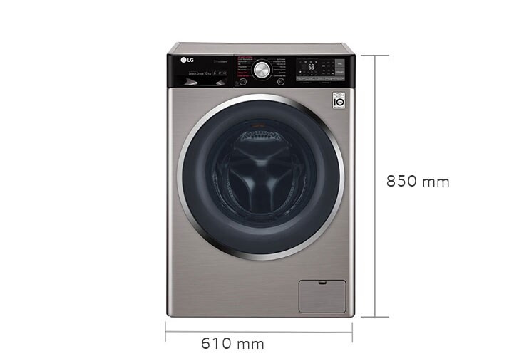 F14WM10TT6