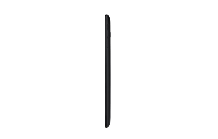 LG G Pad 8.0 WiFi 8 Zoll Tablet mit WiFi, 1,2 GHz Quad-Core Prozessor und Android 4.4 KitKat, V480