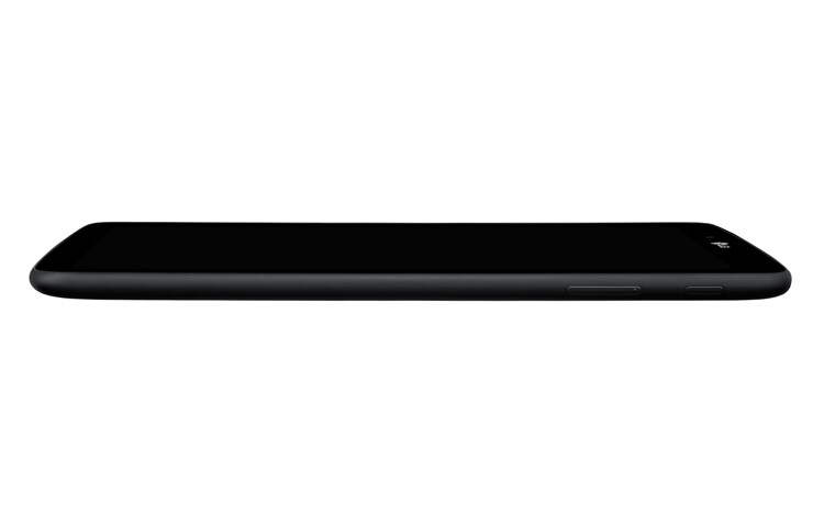 LG G Pad 8.0 WiFi 8 Zoll Tablet mit WiFi, 1,2 GHz Quad-Core Prozessor und Android 4.4 KitKat, V480