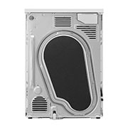 LG Trockner | Energieeffizienzklasse* A+++ | mit Dual Inverter Wärmepumpentechnologie und autoreinigendem Kondensator bis zu 8 kg Fassungsvermögen, RT8DIH1Q
