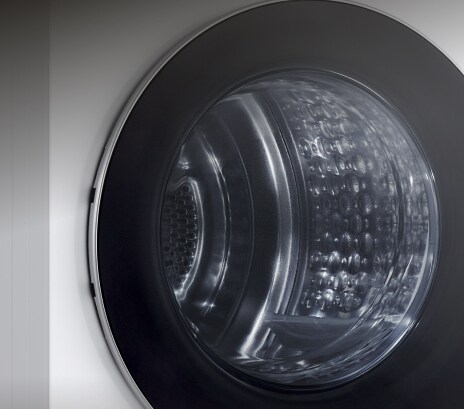 Waschmaschine & Trockner