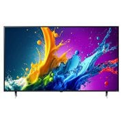 LG 86 Zoll 4K LG QNED Smart TV QNED80, 86QNED80T6A