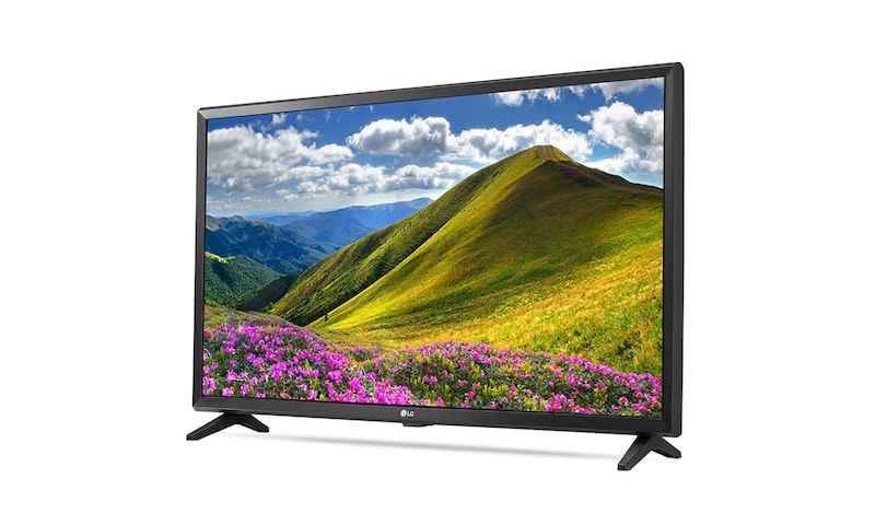 LG 32" LG HD ready TV, 32LJ510U