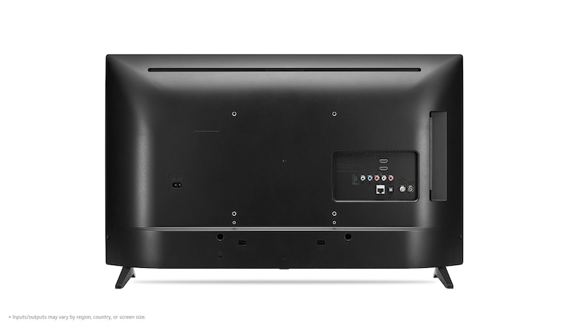 LG 32" LG HD ready TV, 32LJ510U