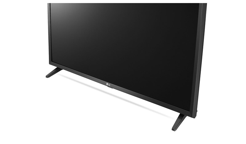 LG 32" LG HD ready TV, 32LJ510U