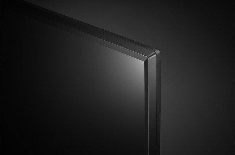 LG 32'' LG Full HD TV, 32LJ610V
