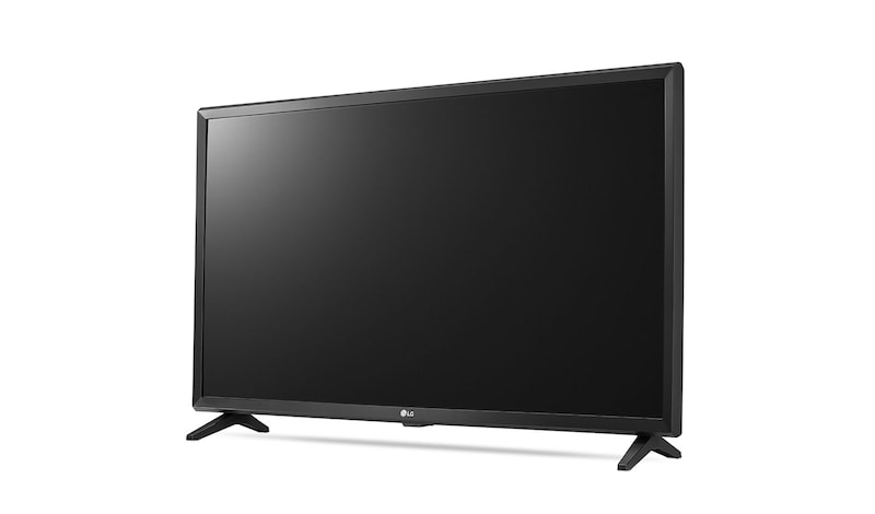 LG 32'' LG Full HD TV, 32LJ610V