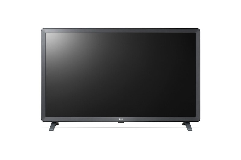 LG 32" Full HD TV, 32LK6100PLB