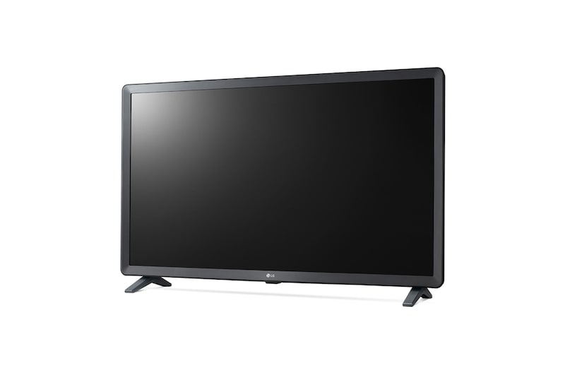 LG 32" Full HD TV, 32LK6100PLB