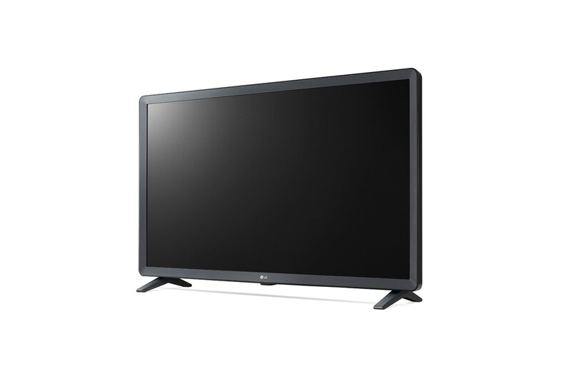 LG 32" Full HD TV, 32LK6100PLB