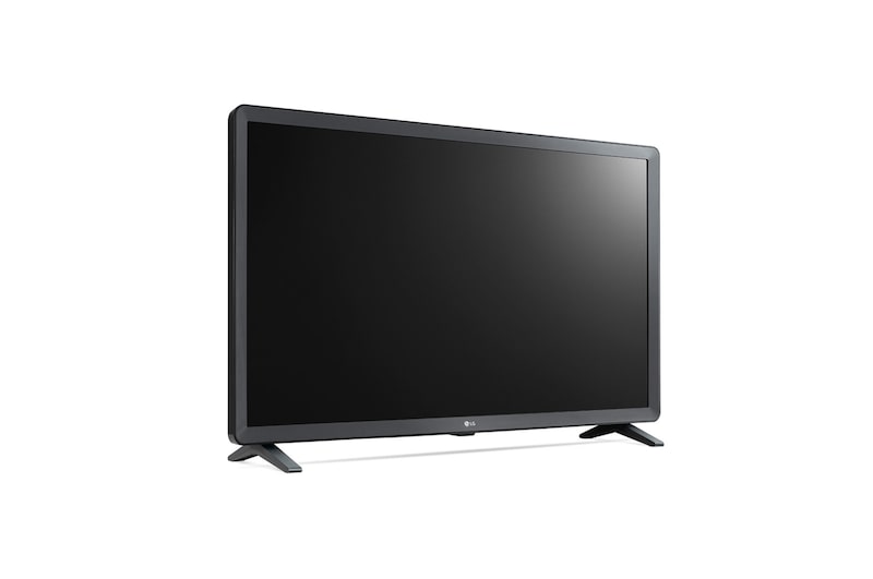 LG 32" Full HD TV, 32LK6100PLB