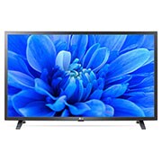 Vorderseite von LG 32“ Full HD TV  32LM550BPLB
