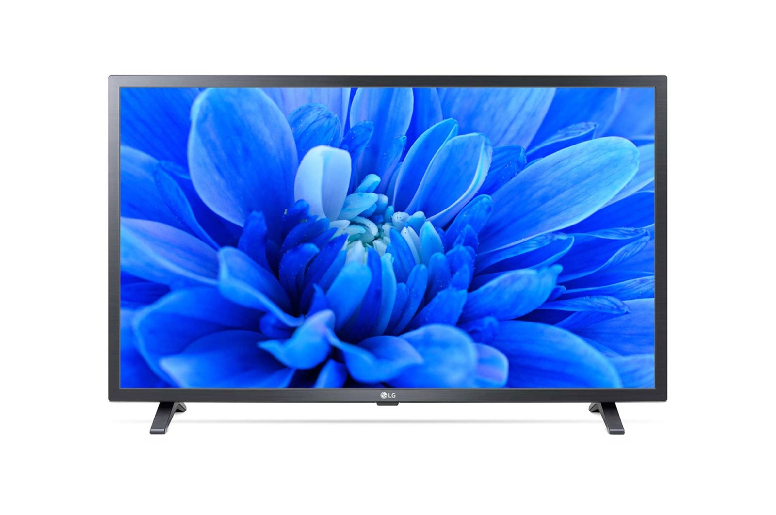 Vorderseite von LG 32“ Full HD TV  32LM550BPLB