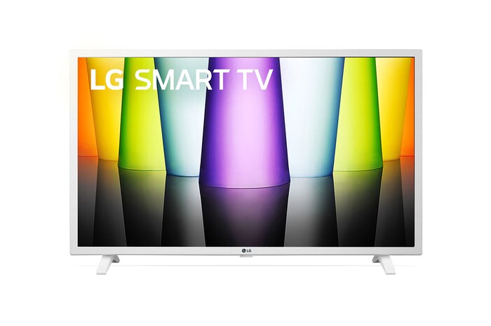 LG 32“ LG FHD TV, 32LQ63806LC