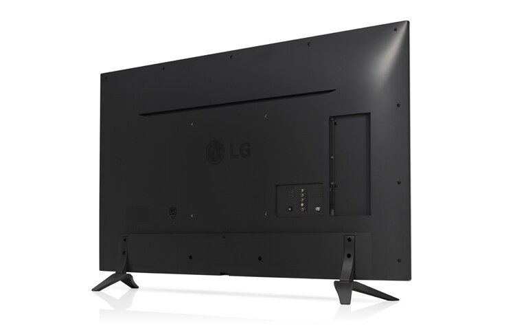 LG ULTRA HD TV UF671V von LG mit einer Bildschirmdiagonale von 40'', 40UF671V