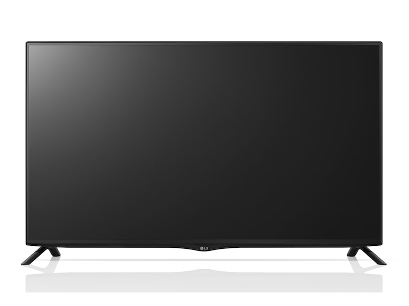LG ULTRA HD TV von LG mit einer Bildschirmdiagonale von 40", Metallic Design und Netcast 4.5, 40UF695V