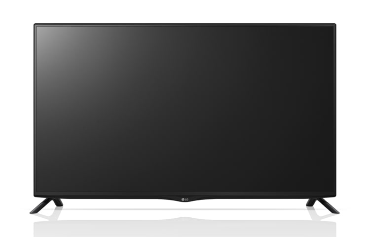 LG ULTRA HD TV von LG mit einer Bildschirmdiagonale von 40", Metallic Design und Netcast 4.5, 40UF695V