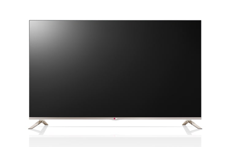 LG CINEMA 3D Smart TV mit webOS, 106 cm Bildschirmdiagonale (42 Zoll) und Multi-Tuner, 42LB679V