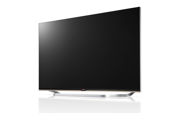 LG CINEMA 3D Smart TV mit webOS, 106 cm Bildschirmdiagonale (42 Zoll), 2.1 Soundsystem und Magic Remote Control, 42LB731V