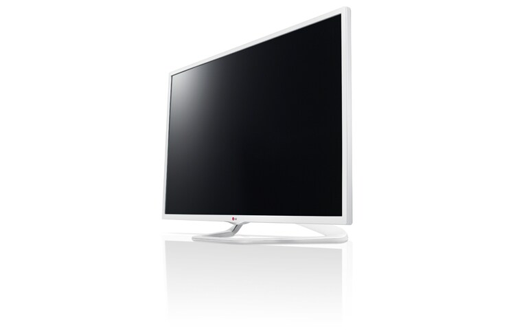 LG Smart TV mit 106 cm (42 Zoll) Bildschirmdiagonale, Full HD-Auflösung und Triple Tuner, 42LN5778
