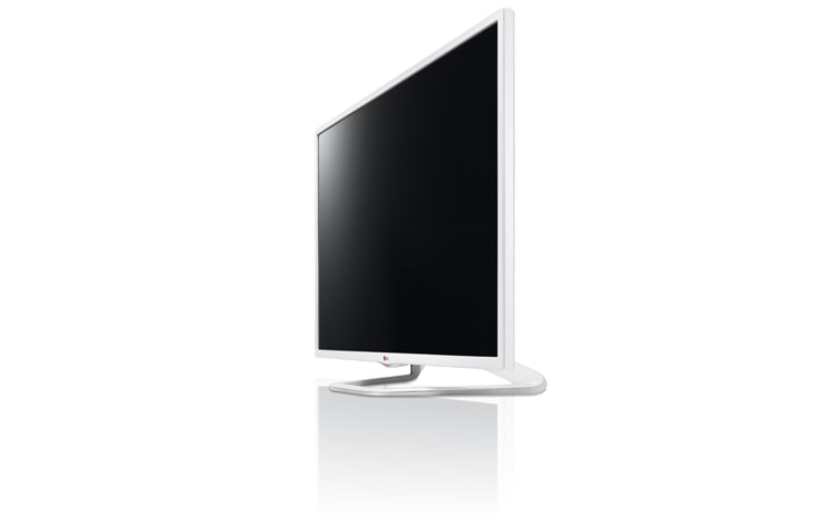 LG Smart TV mit 106 cm (42 Zoll) Bildschirmdiagonale, Full HD-Auflösung und Triple Tuner, 42LN5778