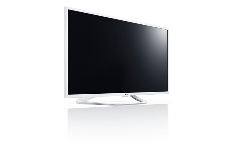 LG Smart TV mit 106 cm (42 Zoll) Bildschirmdiagonale, Full HD-Auflösung und Triple Tuner, 42LN5778