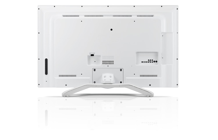 LG Smart TV mit 106 cm (42 Zoll) Bildschirmdiagonale, Full HD-Auflösung und Triple Tuner, 42LN5778