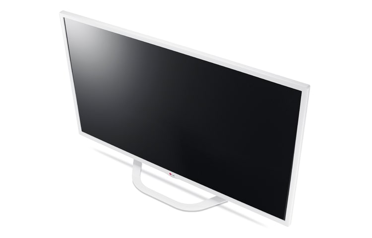 LG Smart TV mit 106 cm (42 Zoll) Bildschirmdiagonale, Full HD-Auflösung und Triple Tuner, 42LN5778