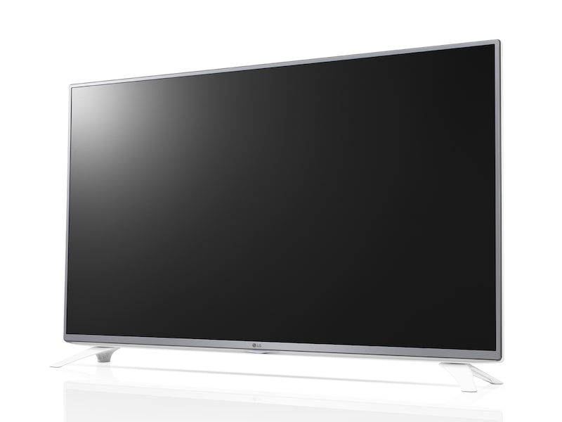 LG 43LF590V LG LED/LCD TV mit einer Bildschirmdiagonale von 43", webOS Lite und Full HD Auflösung, 43LF590V