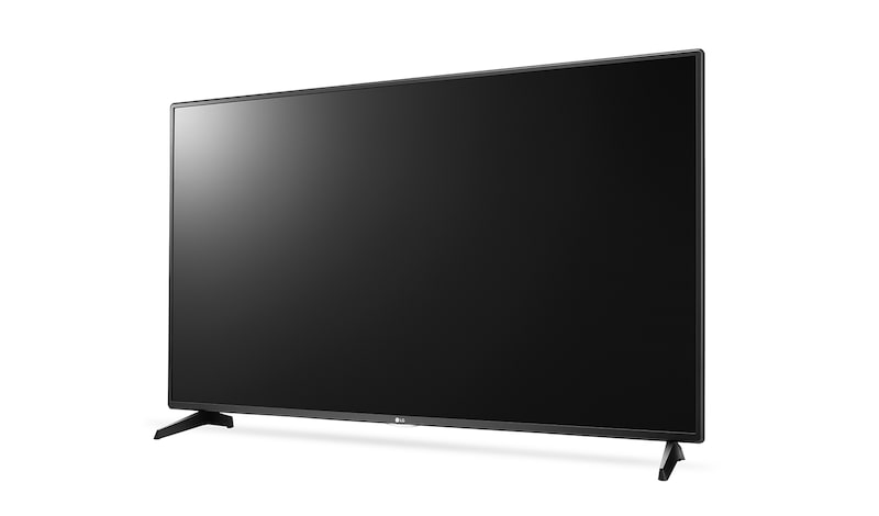 LG FULL HD TV von LG, 43LH560V