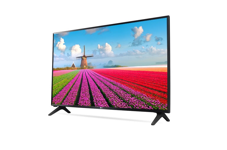 LG 43'' LG Full HD TV, 43LJ500V