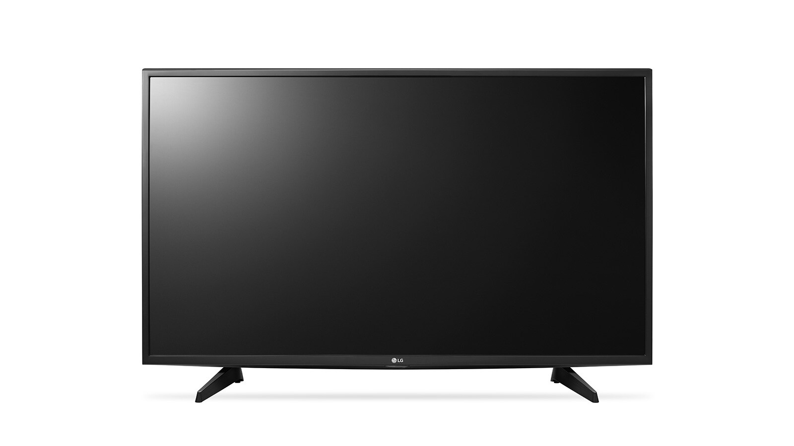 LG 43'' LG Full HD TV, 43LJ515V