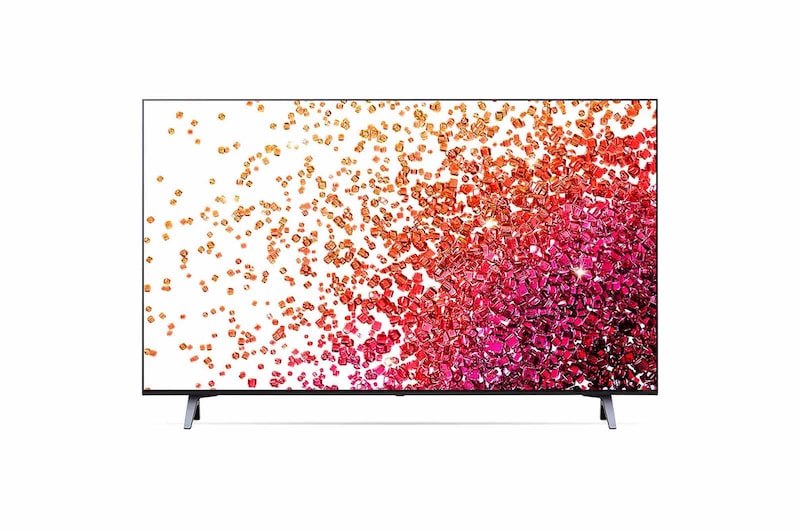 LG 43“ LG 4K NanoCell TV NANO75, 43NANO759PA