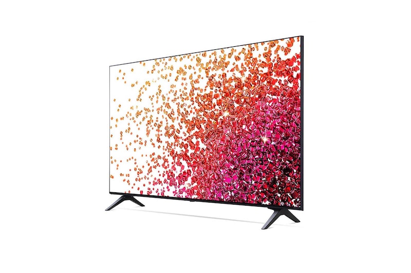 LG 43“ LG 4K NanoCell TV NANO75, 43NANO759PA
