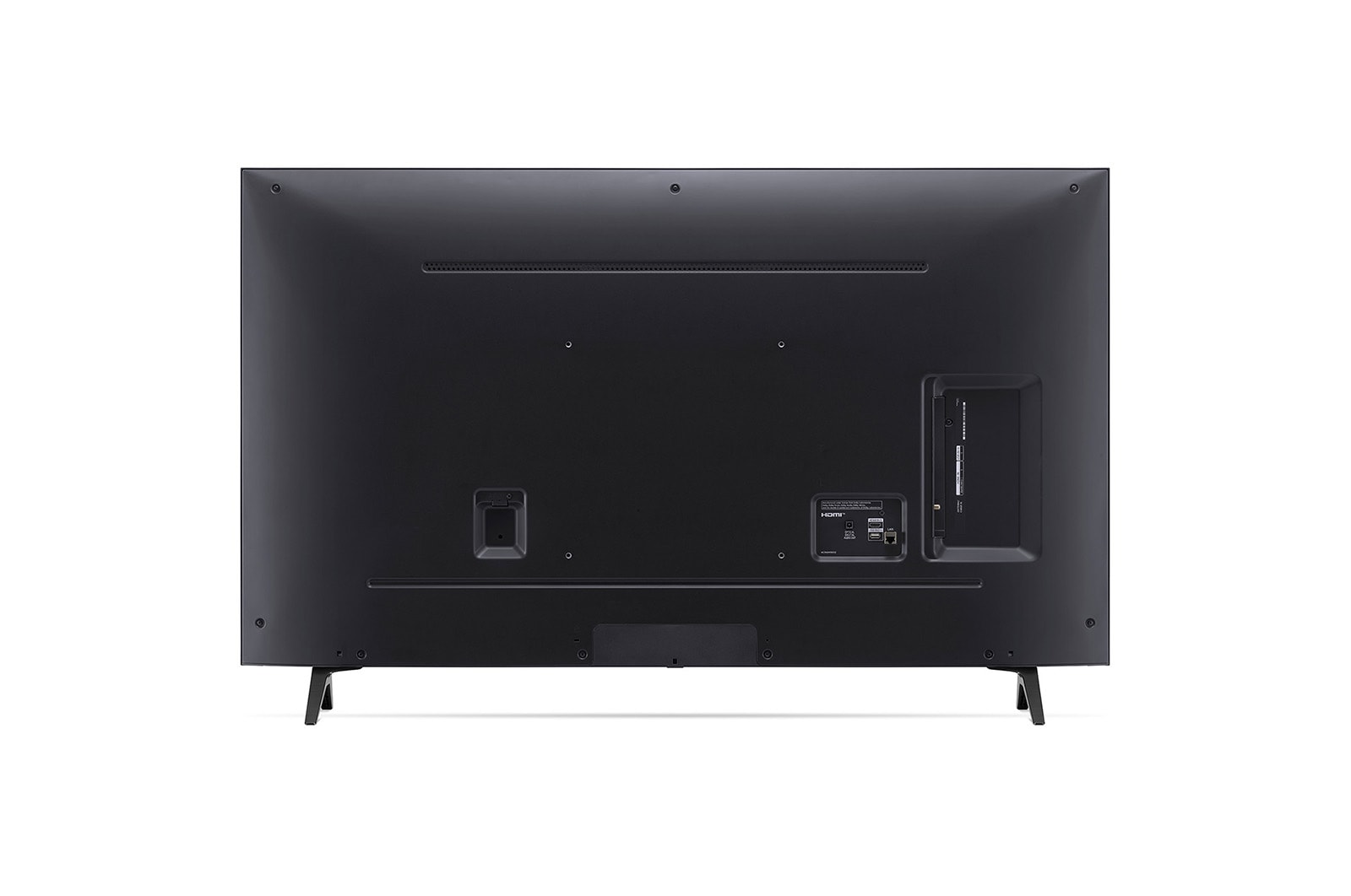 LG 43“ LG 4K NanoCell TV NANO75, 43NANO759PA