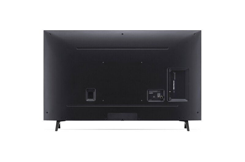 LG 43“ LG 4K NanoCell TV NANO75, 43NANO759PA