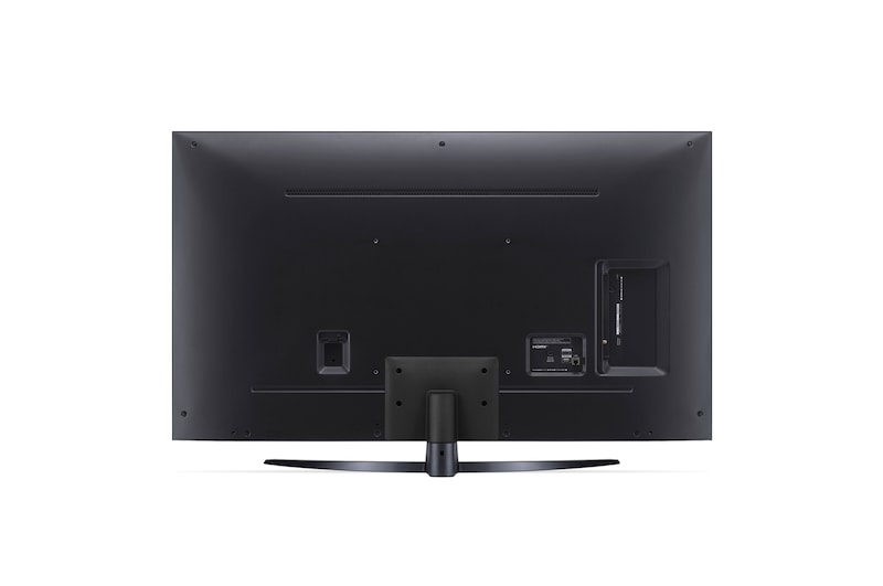 LG 43“ LG NanoCell TV , 43NANO769QA
