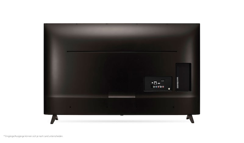 LG 43’’ LG UHD TV, 43UJ620V