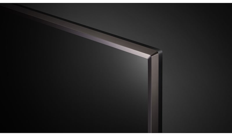 LG 43’’ LG UHD TV, 43UJ620V