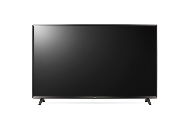 LG 43" LG UHD TV, 43UJ630V
