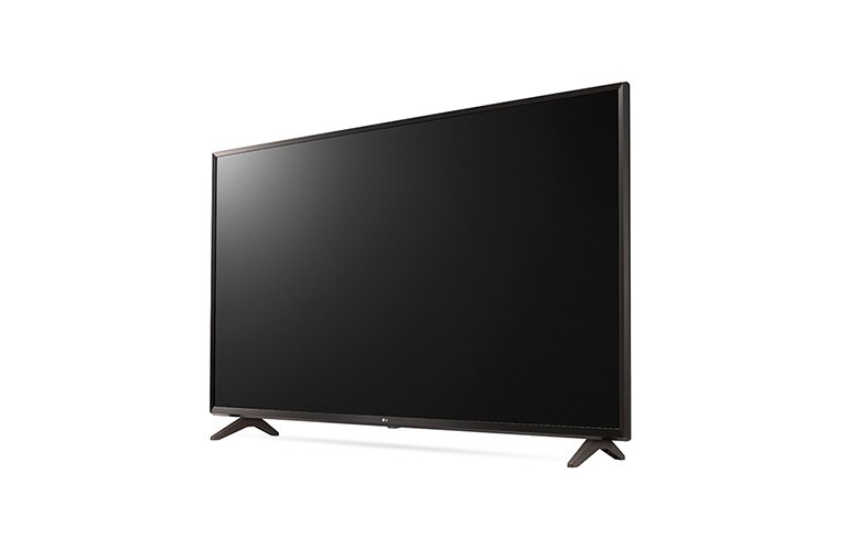LG 43" LG UHD TV, 43UJ630V